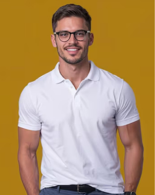 Camisa Polo